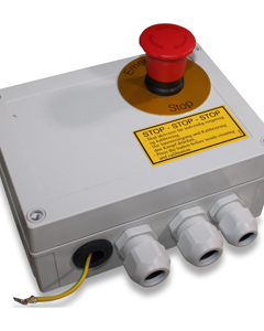 Switchbox DOL99-B f/FW 99B